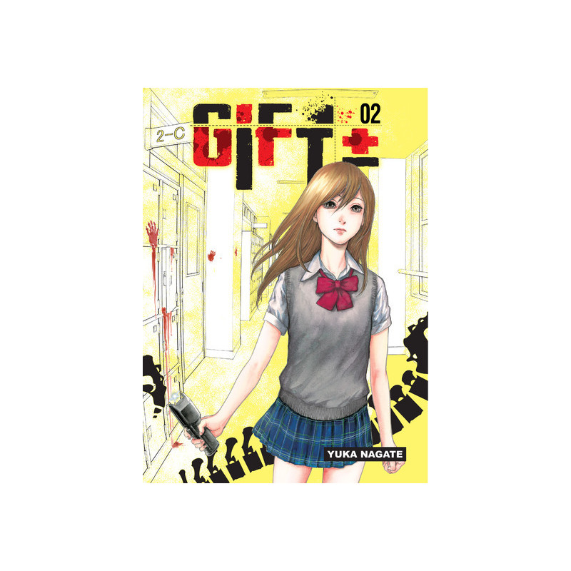 Gift +- T02