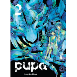 Pupa T02