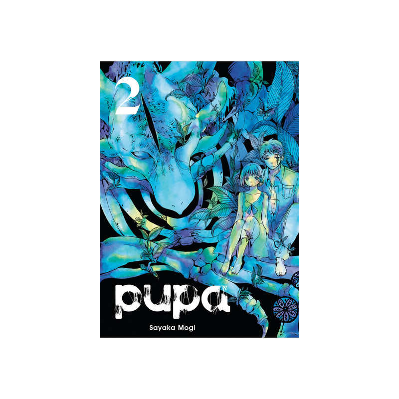 Pupa T02