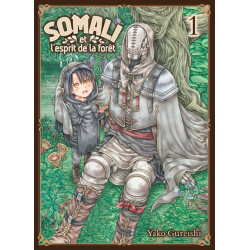Somali et l'esprit de la...