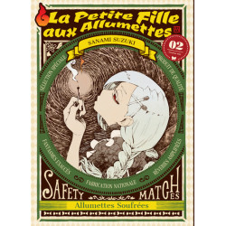 La Petite Fille aux...