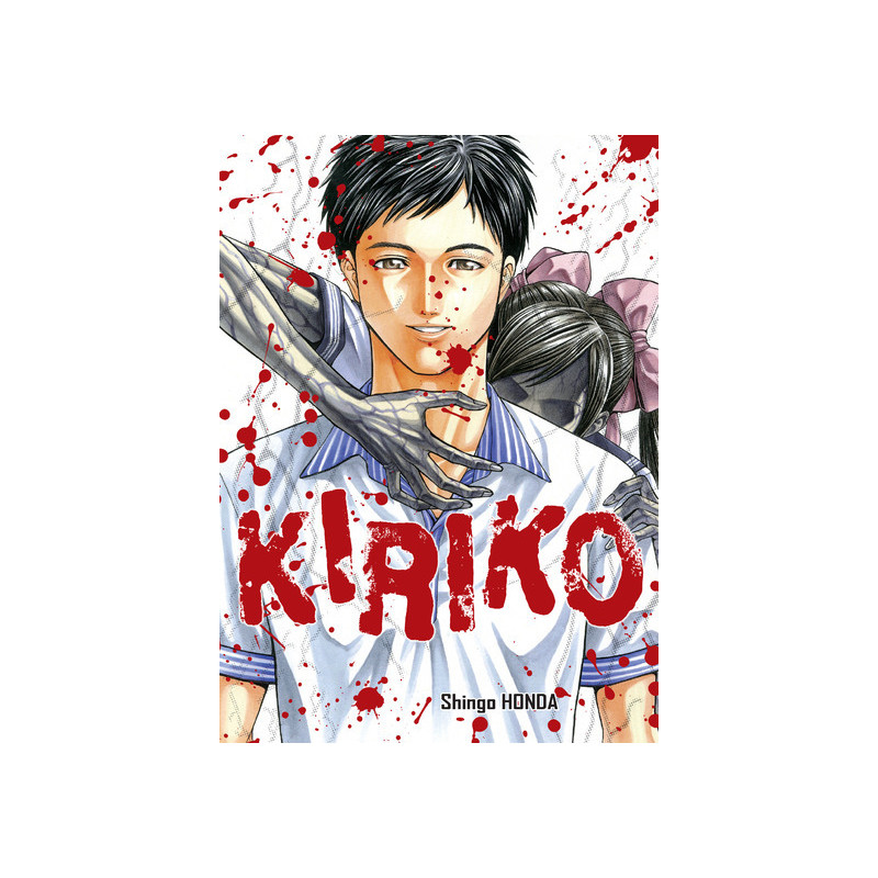 Kiriko