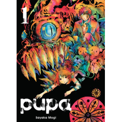Pupa T01