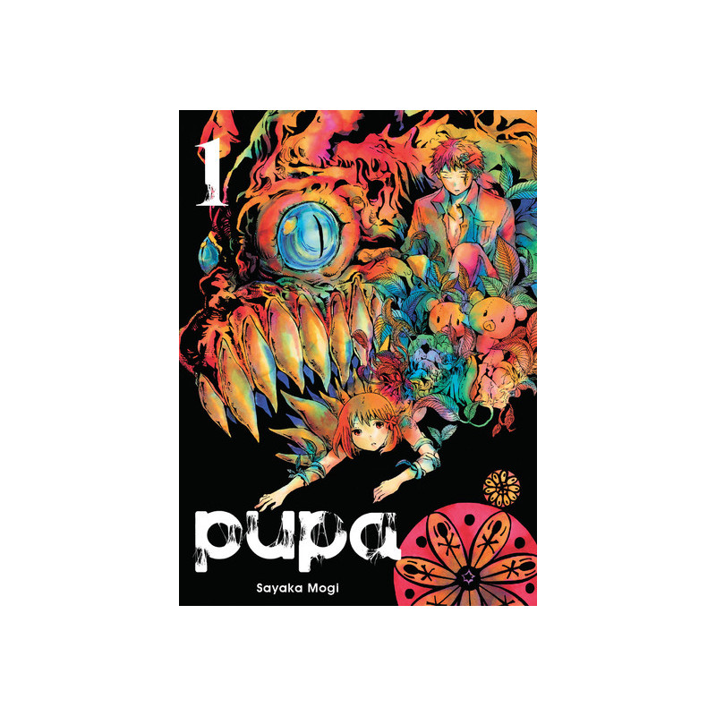 Pupa T01