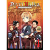 Divci Valka, la guerre des pucelles - Tome 4