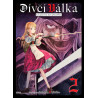 Divci Valka, la guerre des pucelles T02 - Tome 2