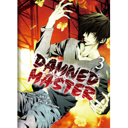 Damned Master T03