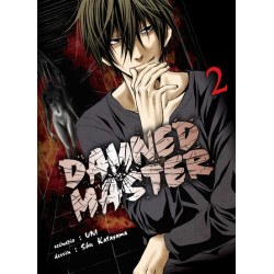 Damned Master T02