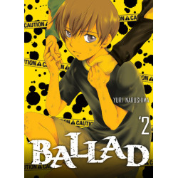 Ballad T02