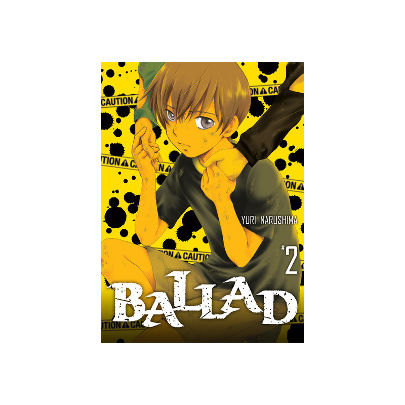 Ballad T02