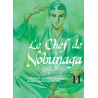 Le chef de Nobunaga T11
