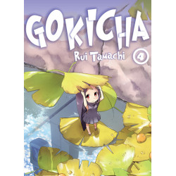 Gokicha T04