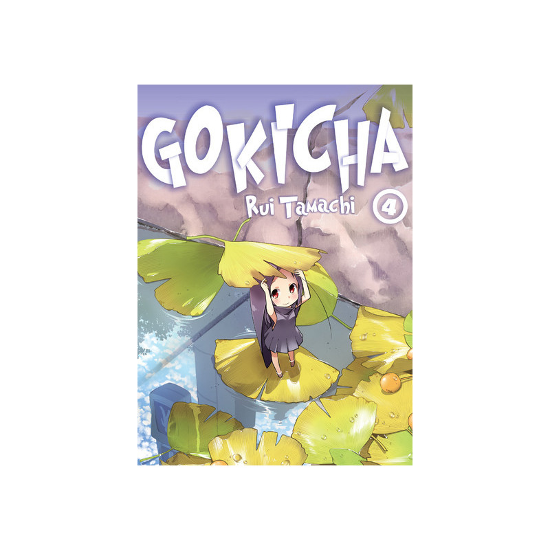 Gokicha T04