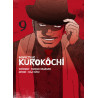 Inspecteur Kurokôchi T09 - Tome 9