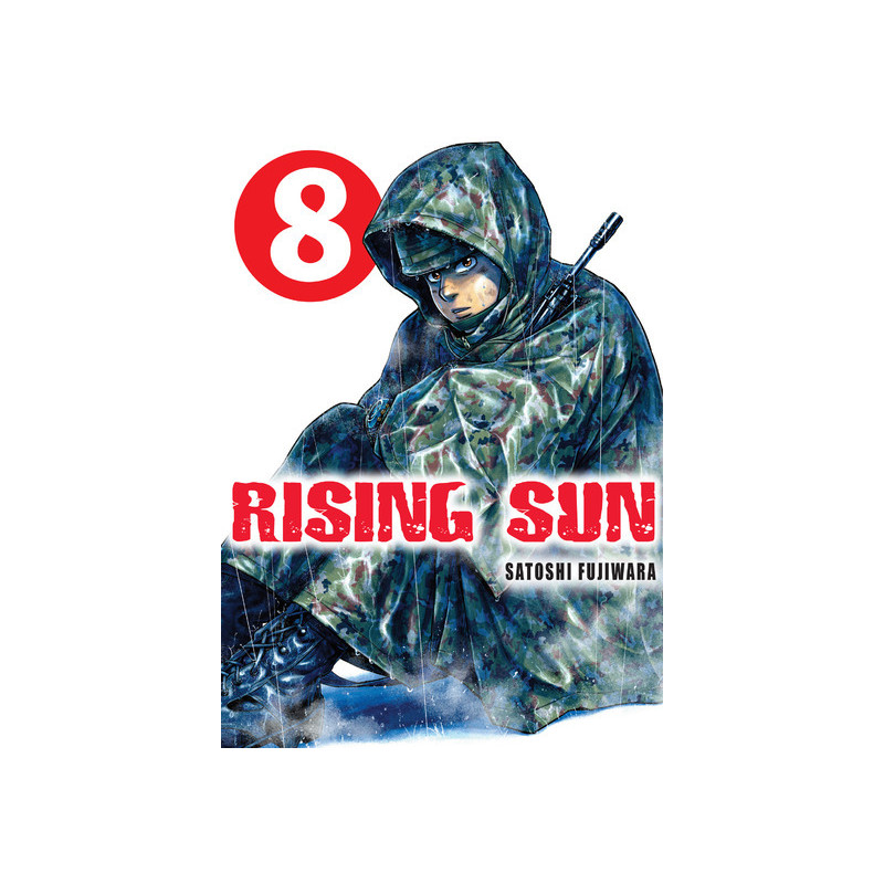 Rising Sun T08