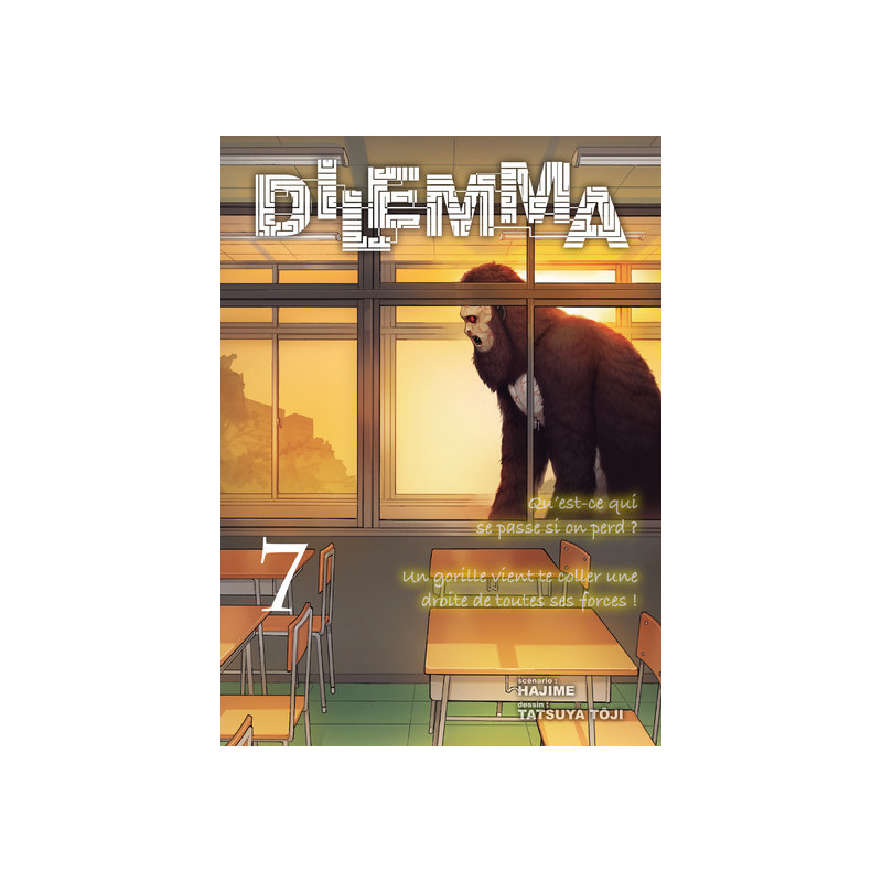 Dilemma T07