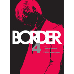 Border T04 - Tome 4