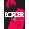 Border T04 - Tome 4