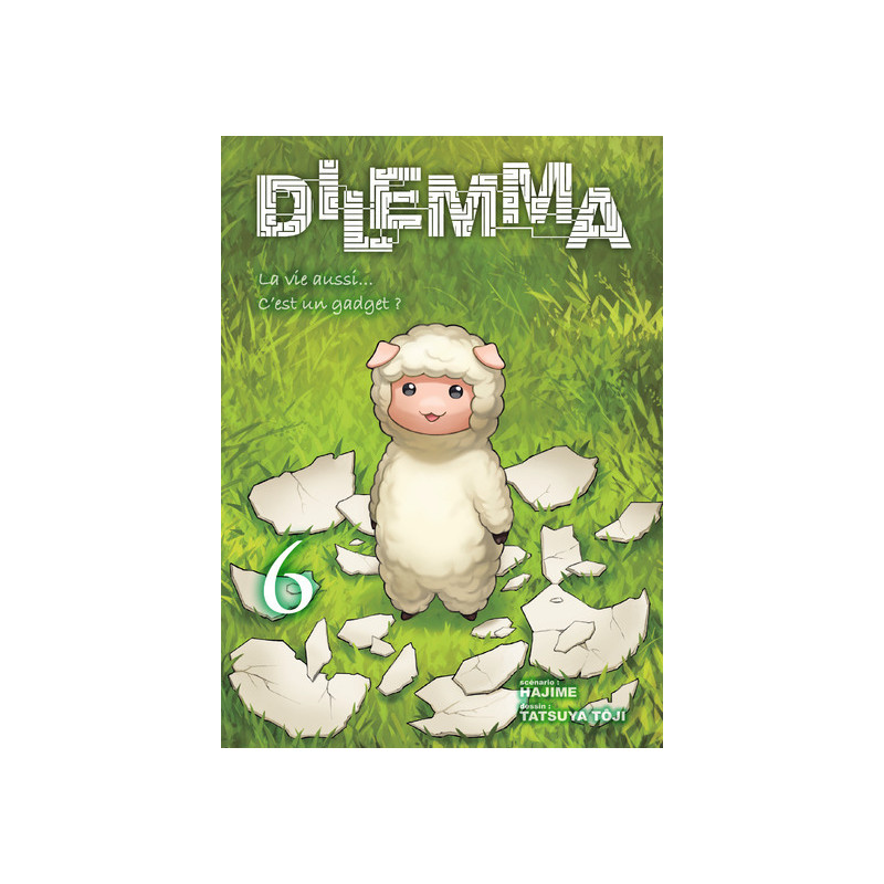 Dilemma T06