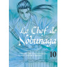 Le chef de Nobunaga T10
