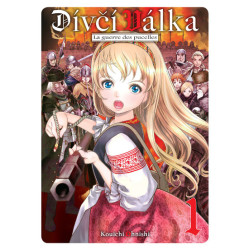 Divci Valka, la guerre des...