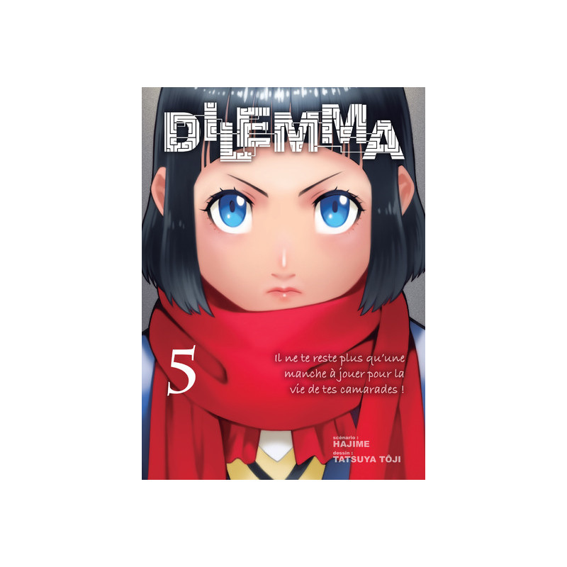 Dilemma T05