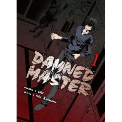 Damned Master T01