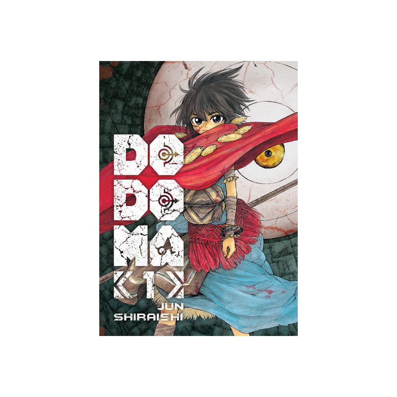 Dodoma T01