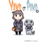 Yako et Poko T02