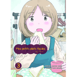 Mes petits plats faciles By...