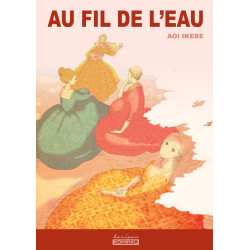 Au fil de l'eau