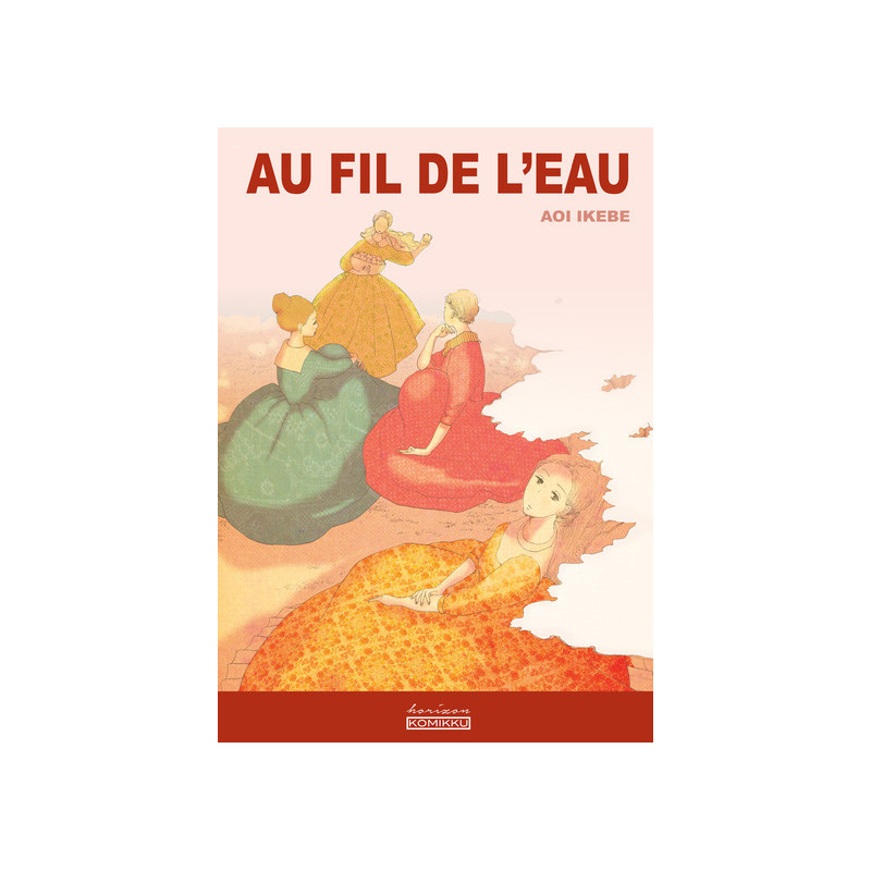 Au fil de l'eau