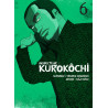 Inspecteur Kurokôchi T06 - Tome 6