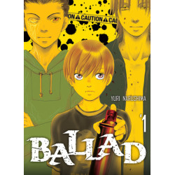 Ballad T01