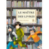 Le maître des livres T08