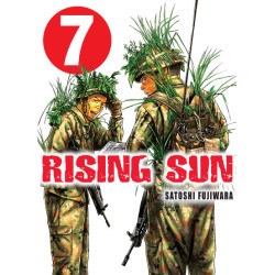 Rising Sun T07