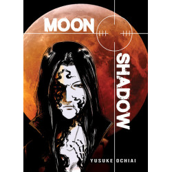 Moon Shadow