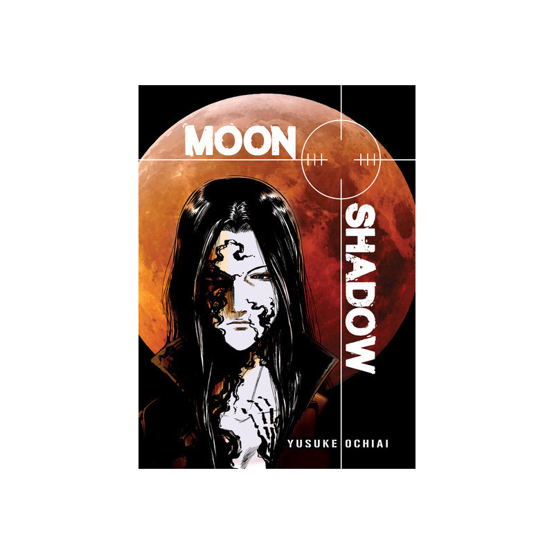 Moon Shadow