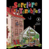 Sorcière et ténèbres T02