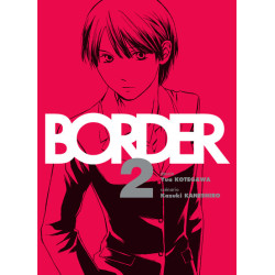 Border T02 - Tome 2
