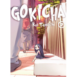 Gokicha T02