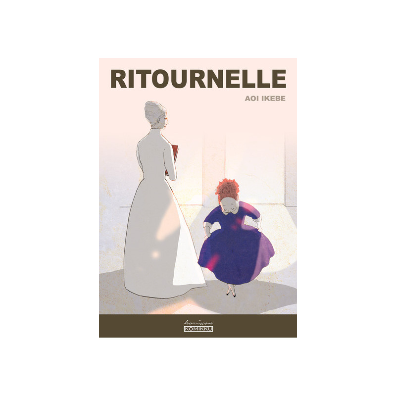 Ritournelle