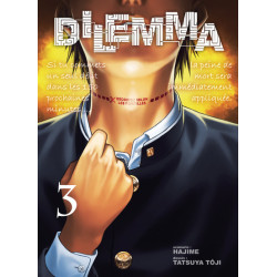 Dilemma T03