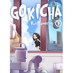 Gokicha T01