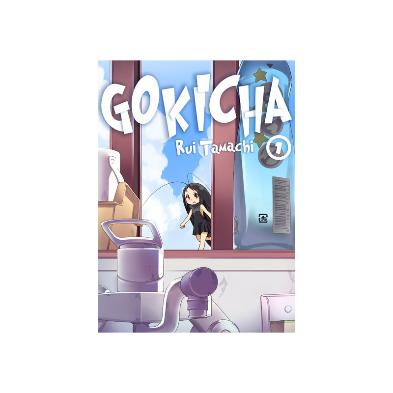 Gokicha T01