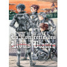 La confrérie des lions blancs T02