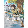 La confrérie des lions blancs T01
