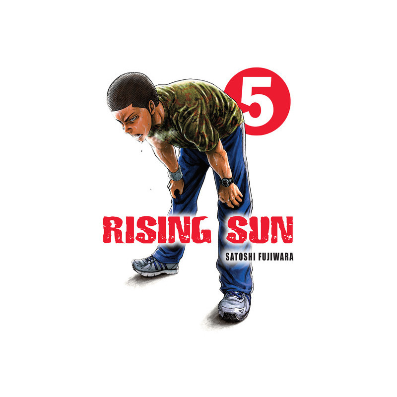 Rising Sun T05