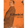 Inspecteur Kurokôchi T04 - Tome 4