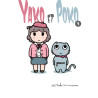 Yako et Poko T01